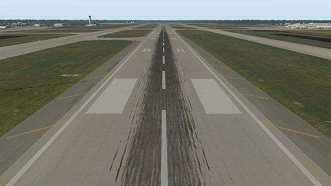 X-Plane 11 - Add-on: Aerosoft - Airport Southwest Florida Intl.