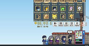 TaskBar VendingMachine