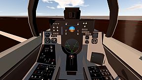 SimplePlanes VR