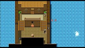 阿比斯的宝藏 - Treasure of abyss