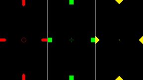 Mulmiyac for 3D Motion Sickness