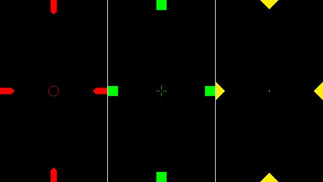 Mulmiyac for 3D Motion Sickness