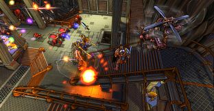 Dungeon Defenders - The Tinkerer's Lab Mission Pack