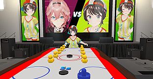 Holo Hockey