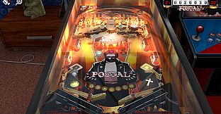 Zaccaria Pinball - POSTAL 2 Table Pack