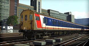 Train Simulator: Network SouthEast Class 415 '4EPB' EMU Add-On