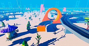 AutoBrawl : One World, One Winner