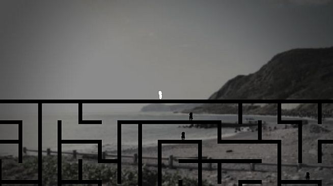 The Gametrekking Omnibus