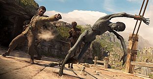 Strange Brigade - Gentleman Explorer Character Pack