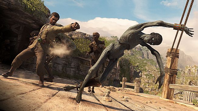 Strange Brigade - Gentleman Explorer Character Pack