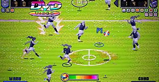 Pro Jank Footy