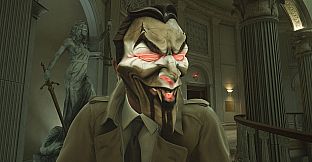 PAYDAY 3: Houston Breakout Tailor Pack