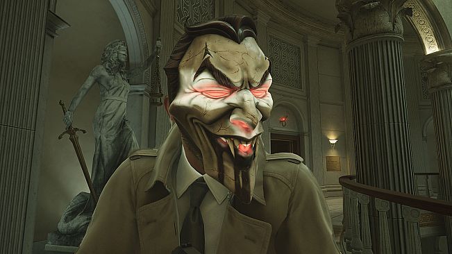 PAYDAY 3: Houston Breakout Tailor Pack