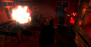 Outbreak: The Nightmare Chronicles - Chapter 4