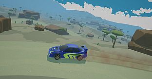 N3Rally: Archive Pack Vol.2