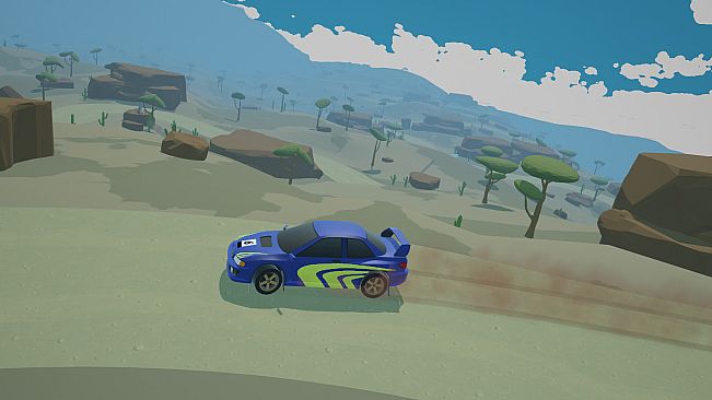 N3Rally: Archive Pack Vol.2