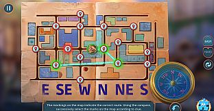 Enchanted Stories: PAWisoned Kingdom Collector's Edition