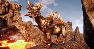 Goat Simulator 3 - Digital Downgrade