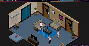 NTR Massage & Betrayal