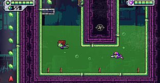 Moon Raider: Anniversary Edition