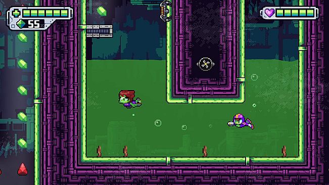 Moon Raider: Anniversary Edition