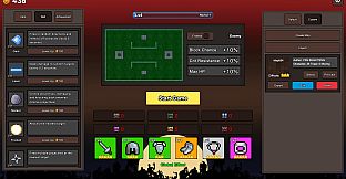 Secret Heroes-Survivor Roguelike
