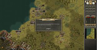 Panzer Corps Grand Campaign '42-'43