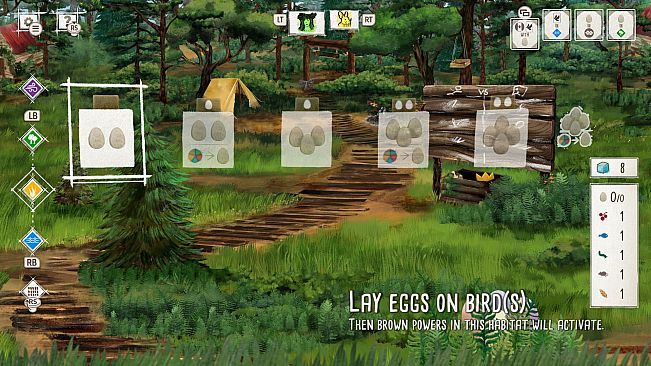 Wingspan: Decorative Packs Bundle