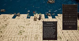 Vow of the Wordlocks