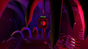 Pond Scum: A Gothic Swamp Tale