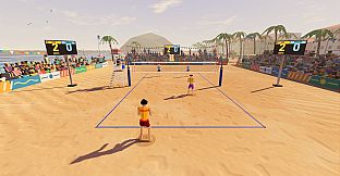 SetPoint Volleyball
