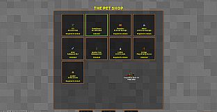 ClickRaid - Halloween Pets/Cursor