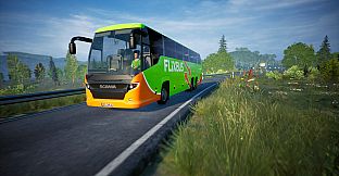 Fernbus Simulator - Scania Touring