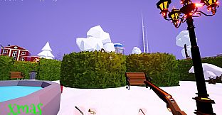 Putrid Snow 2: House of Yule