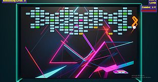 Synthwave Smashers