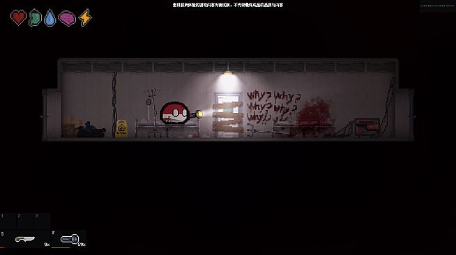 Polandball: The Black Apocalypse