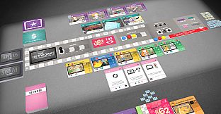 Tabletopia - The Networks