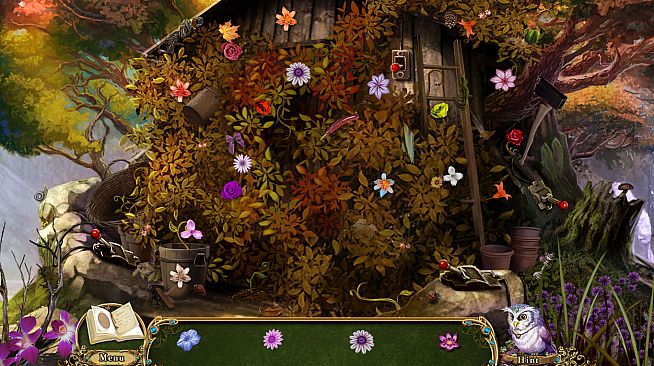 Awakening: The Skyward Castle Collector's Edition