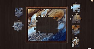 Space Travel Jigsaw Puzzles