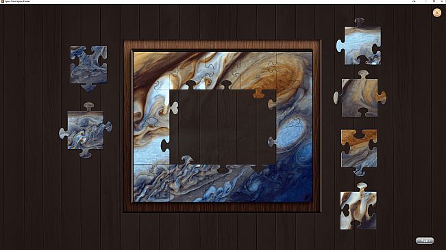 Space Travel Jigsaw Puzzles