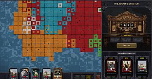 Imperial Wager: The Shattered Crown of Augustus