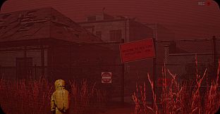 Backrooms: Multiverse
