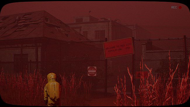Backrooms: Multiverse