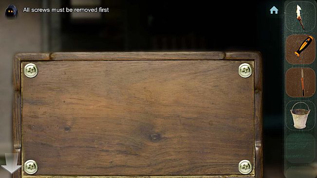 Escape Room Collection C2 Psychological Horror