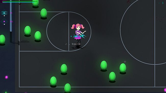 School of the Dead: Anastasia