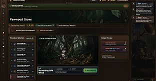 Pawcraft: Adventure Workshop