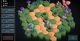 Aurora Reach: Frontline