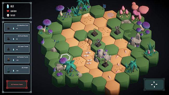 Aurora Reach: Frontline