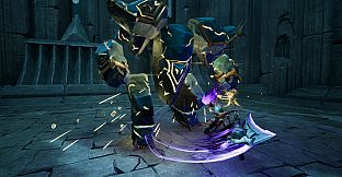 Darksiders III - Keepers of the Void