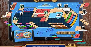 Vacation Adventures: Cruise Director 2